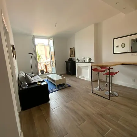 Le Flaugergues - 2 Minutes From Place De La Comedie! Holiday home Montpellier